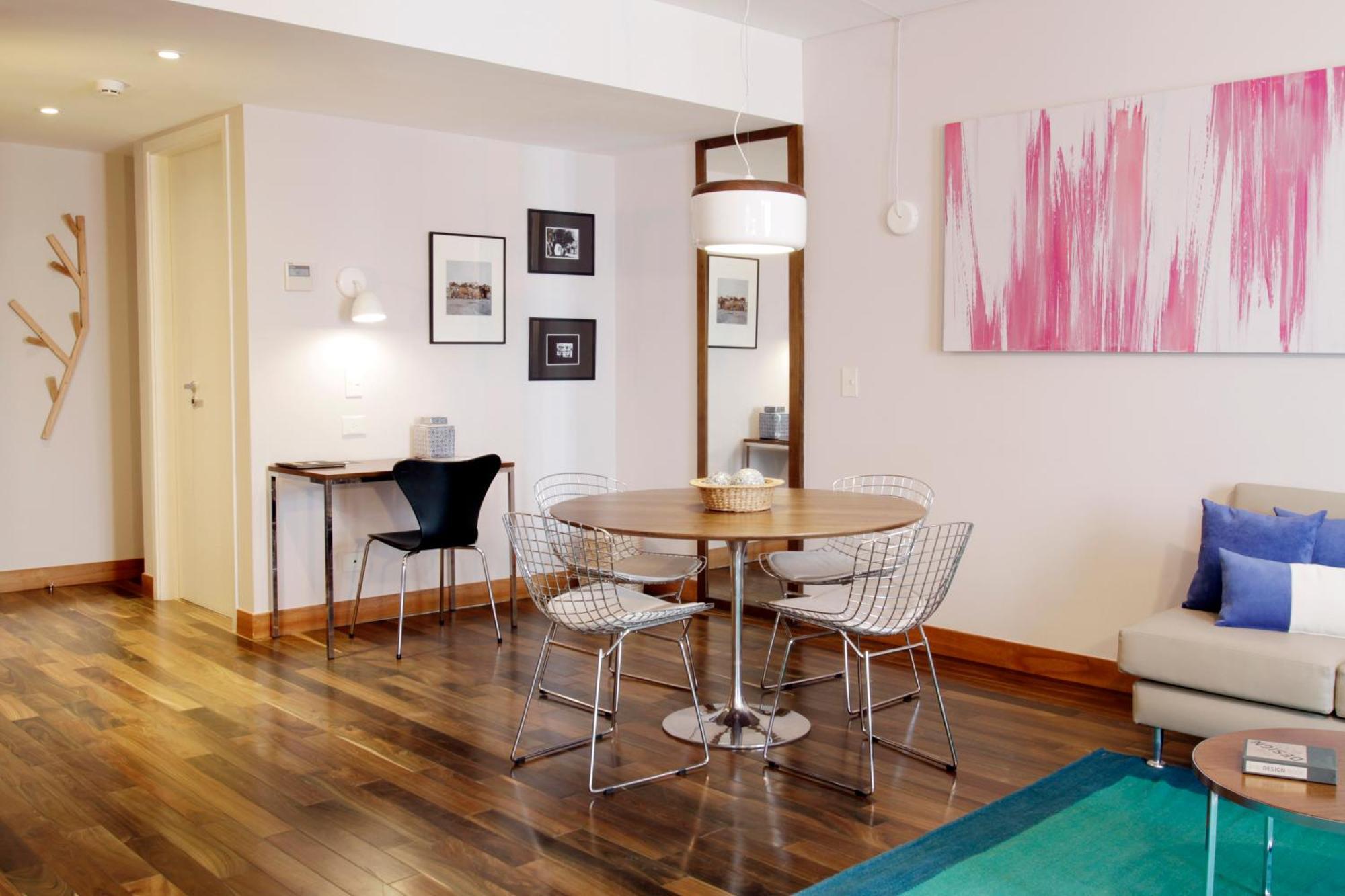 Palo Santo Hotel Buenos Aires Eksteriør bilde