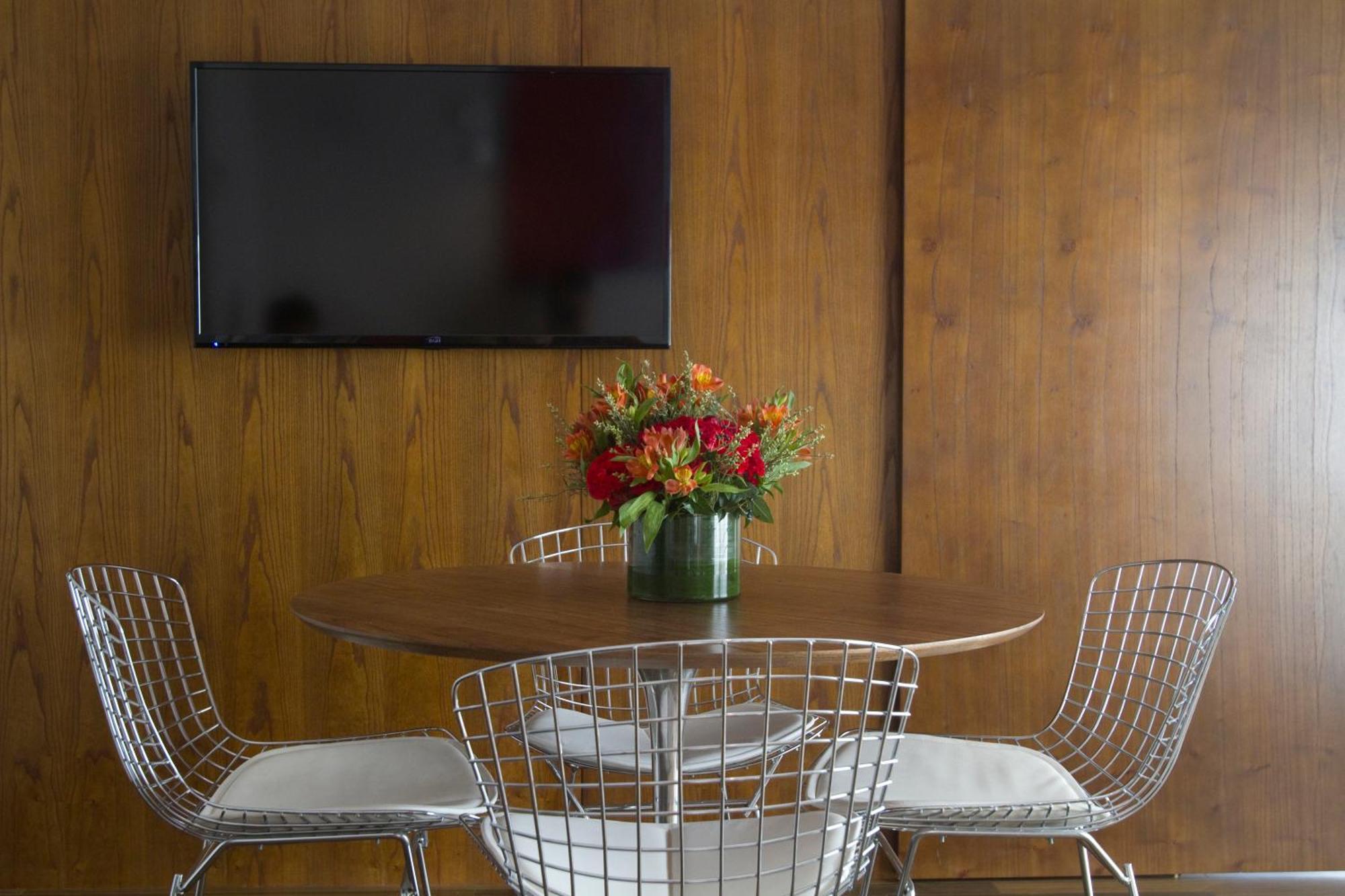 Palo Santo Hotel Buenos Aires Eksteriør bilde