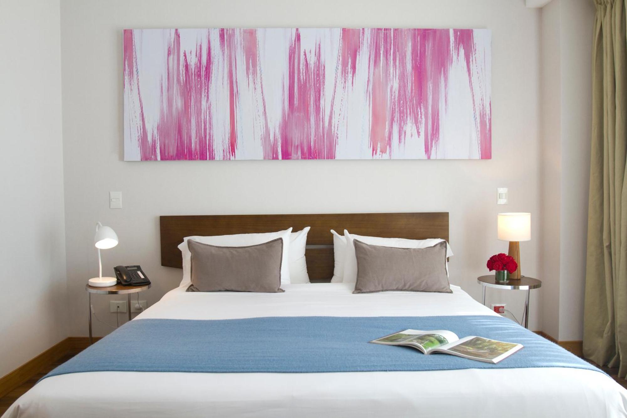Palo Santo Hotel Buenos Aires Eksteriør bilde