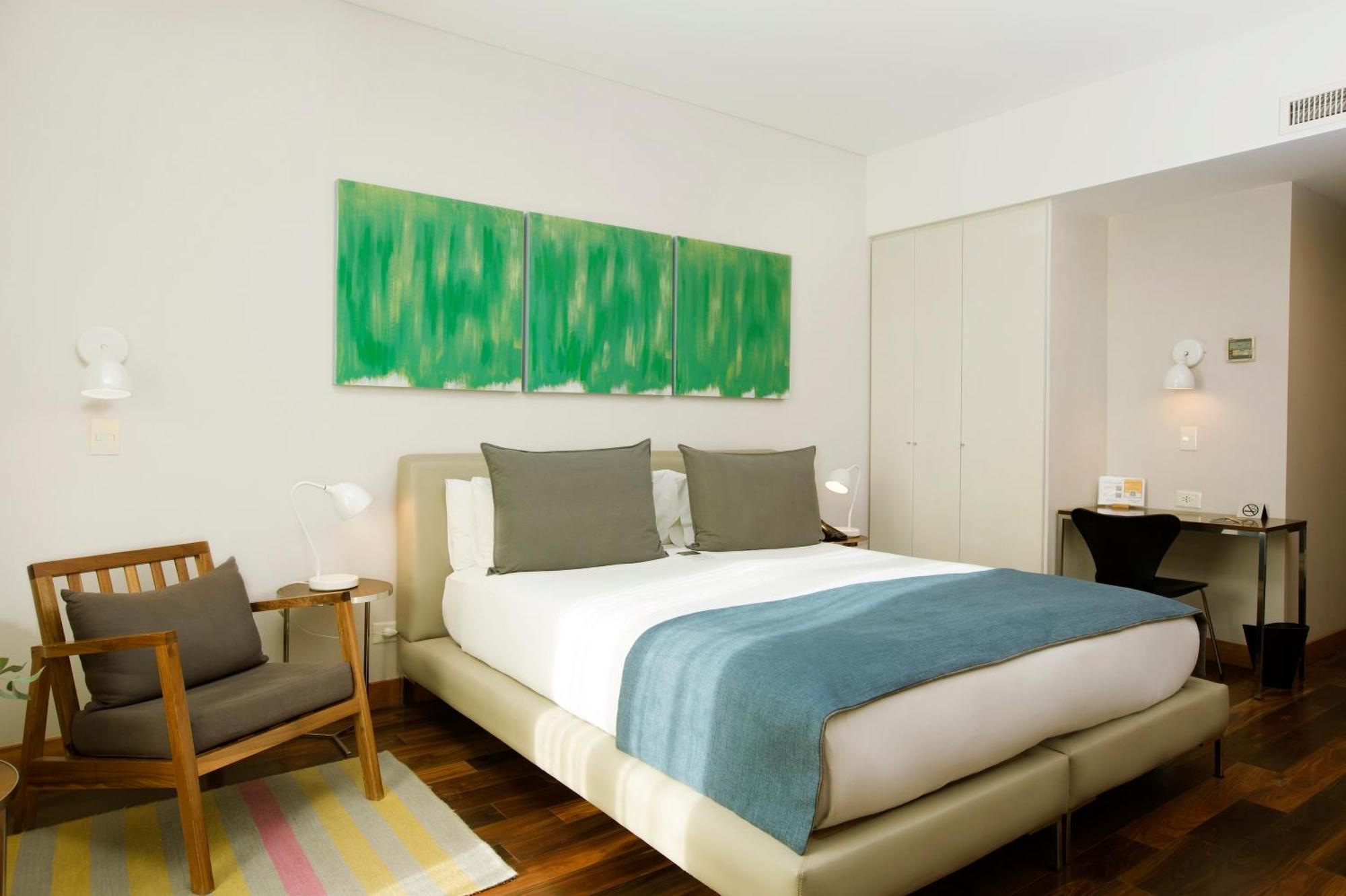 Palo Santo Hotel Buenos Aires Eksteriør bilde
