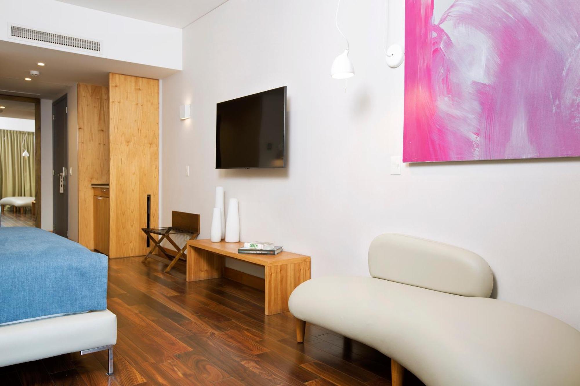 Palo Santo Hotel Buenos Aires Eksteriør bilde