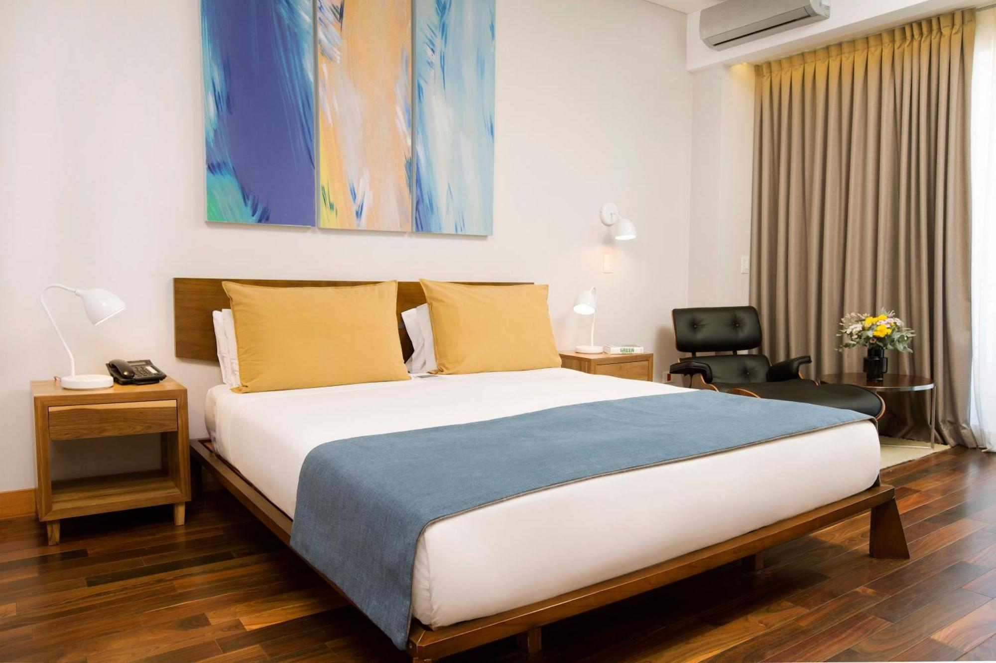 Palo Santo Hotel Buenos Aires Eksteriør bilde