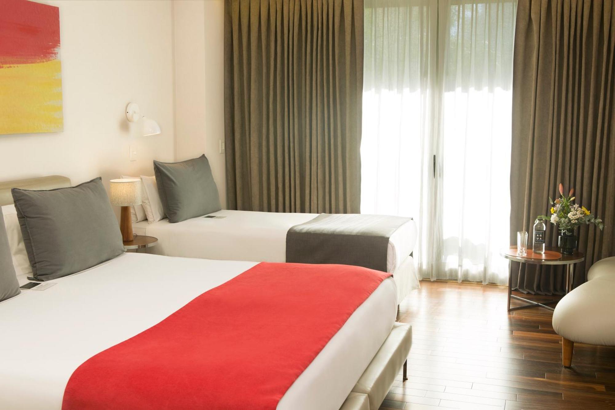 Palo Santo Hotel Buenos Aires Eksteriør bilde