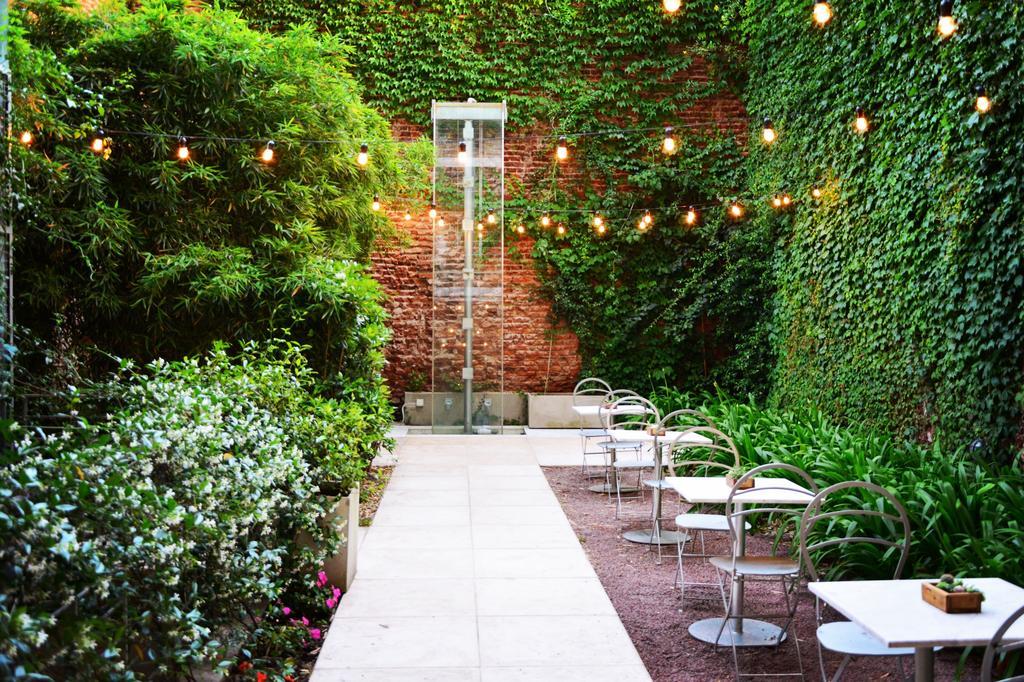 Palo Santo Hotel Buenos Aires Eksteriør bilde