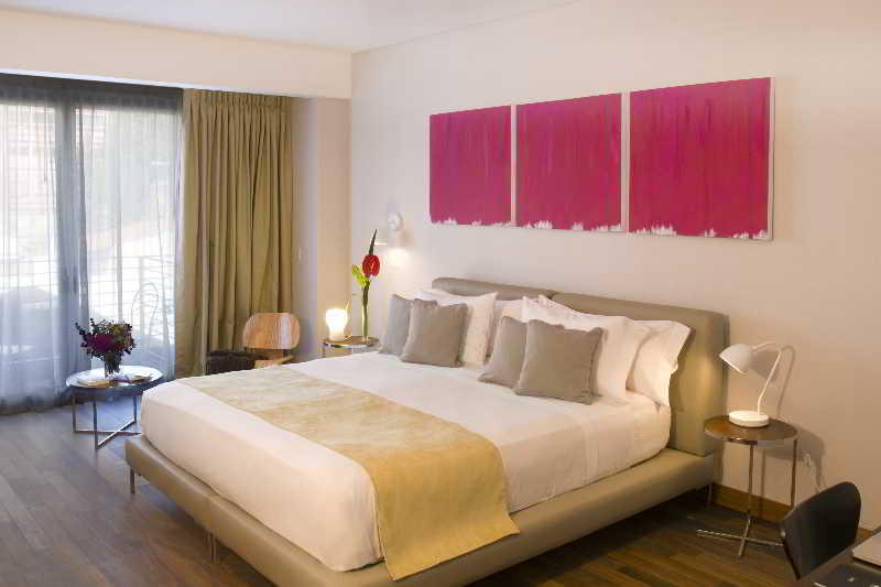 Palo Santo Hotel Buenos Aires Eksteriør bilde