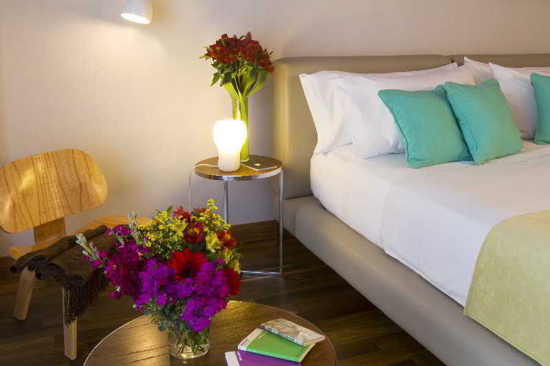 Palo Santo Hotel Buenos Aires Eksteriør bilde