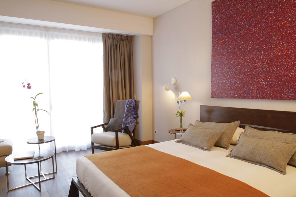 Palo Santo Hotel Buenos Aires Eksteriør bilde