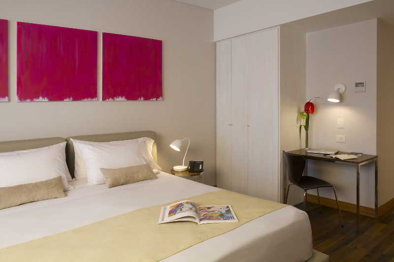 Palo Santo Hotel Buenos Aires Eksteriør bilde