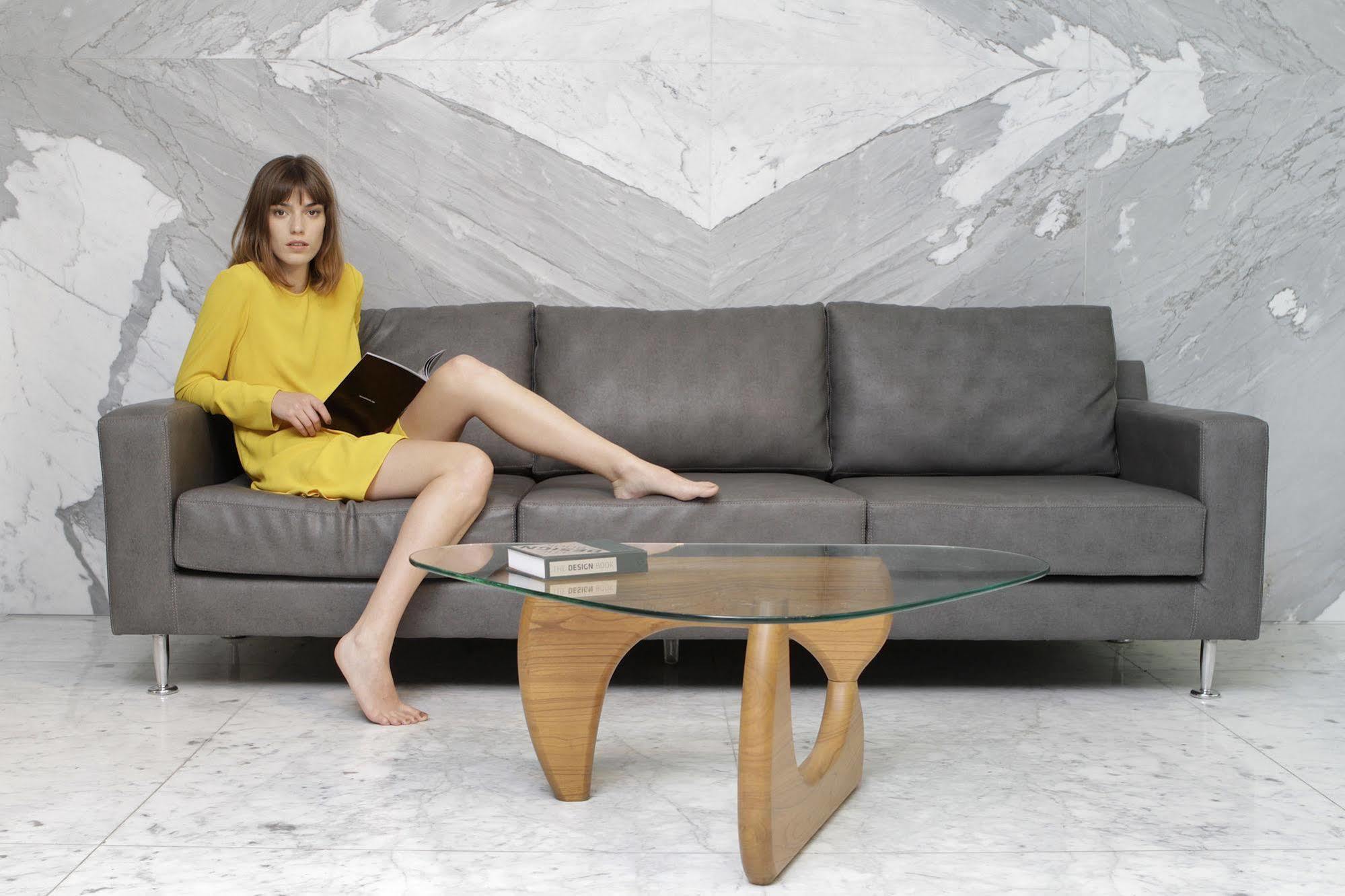 Palo Santo Hotel Buenos Aires Eksteriør bilde