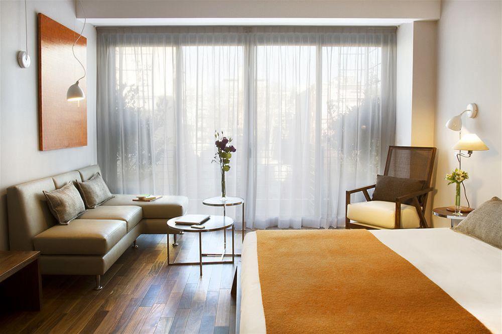 Palo Santo Hotel Buenos Aires Eksteriør bilde